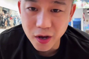 通透了！曹芳：跟去健身房比 我每天两瓶啤酒我高兴更有意义